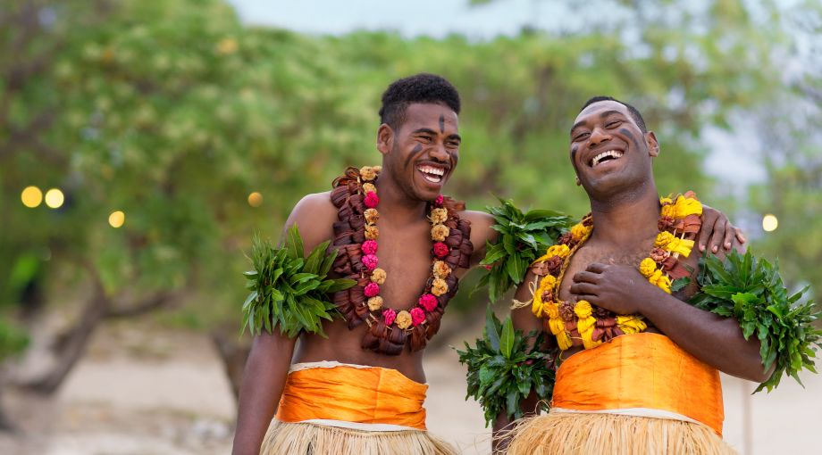 Quality Group FIJI DISCOVERY Itinerario individuale